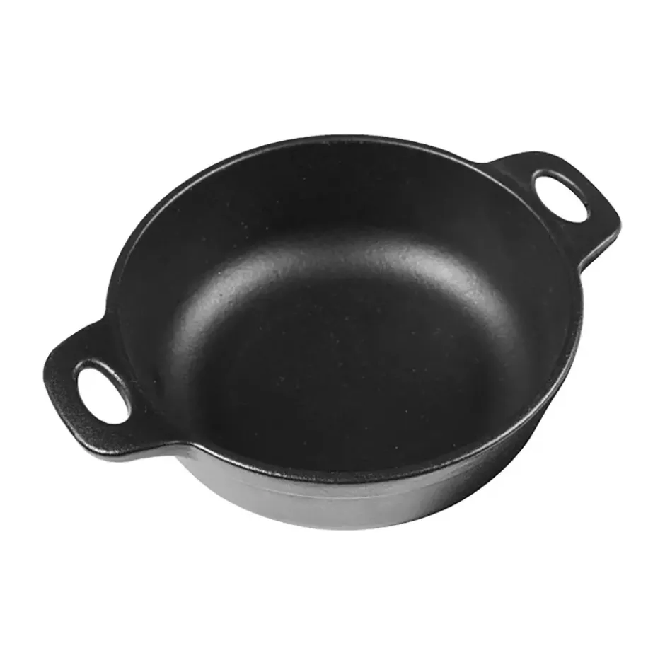 Victoria gryta gjutjärn enameled, 0,85 L