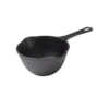 Victoria kastrull gjutjärn enameled, 44,2 cl