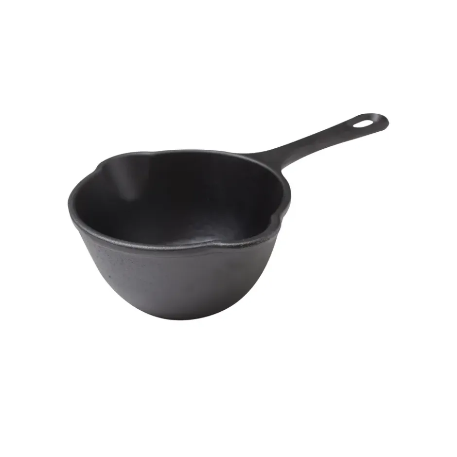 Victoria kastrull gjutjärn enameled, 44,2 cl