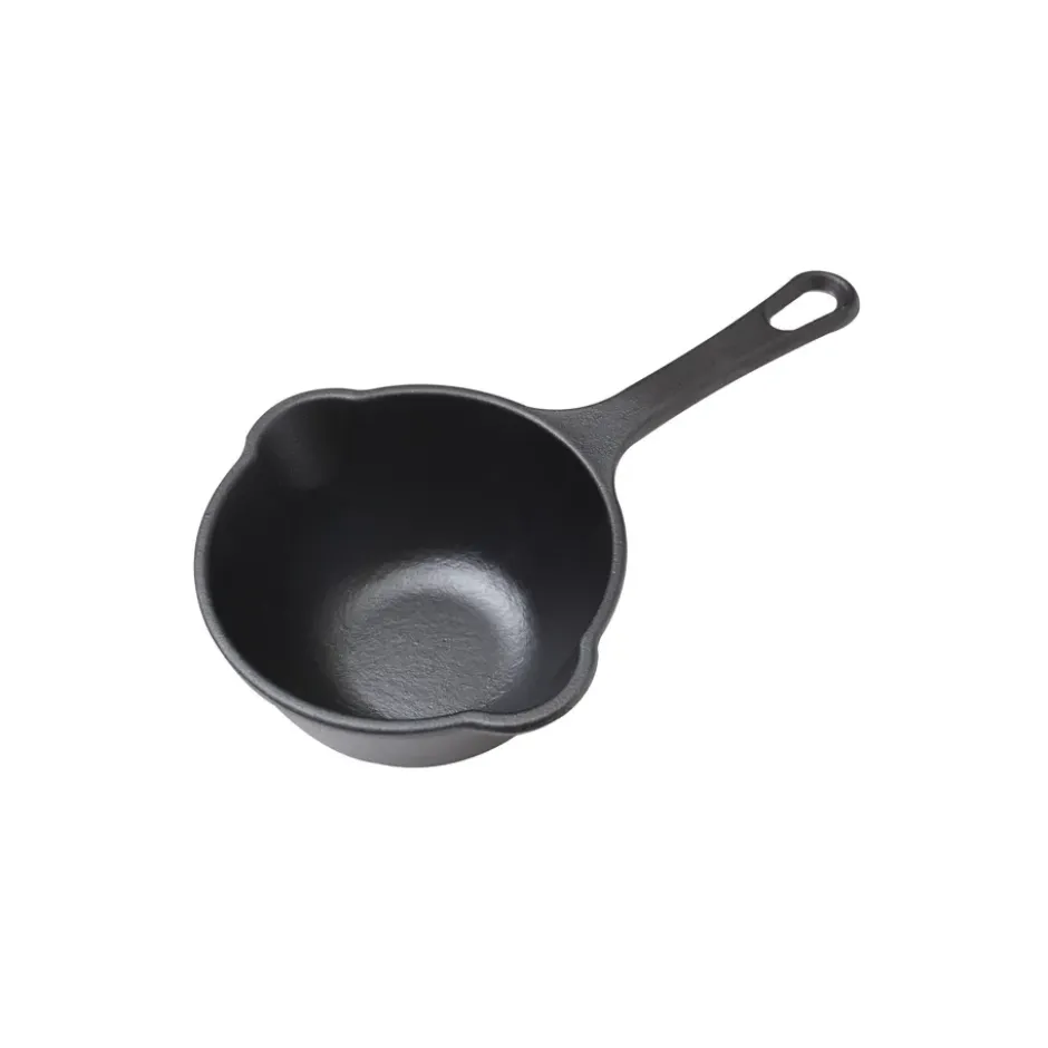 Victoria kastrull gjutjärn enameled, 44,2 cl