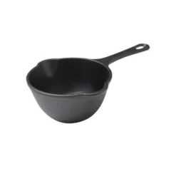 Victoria kastrull gjutjärn pre-seasoned, 44,2 cl