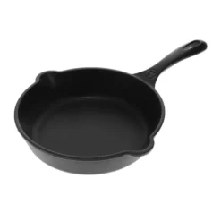 Victoria stekpanna gjutjärn pre-seasoned, Ø20 cm