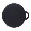 Victoria Tawa stekhäll gjutjärn pre-seasoned, Ø30 cm