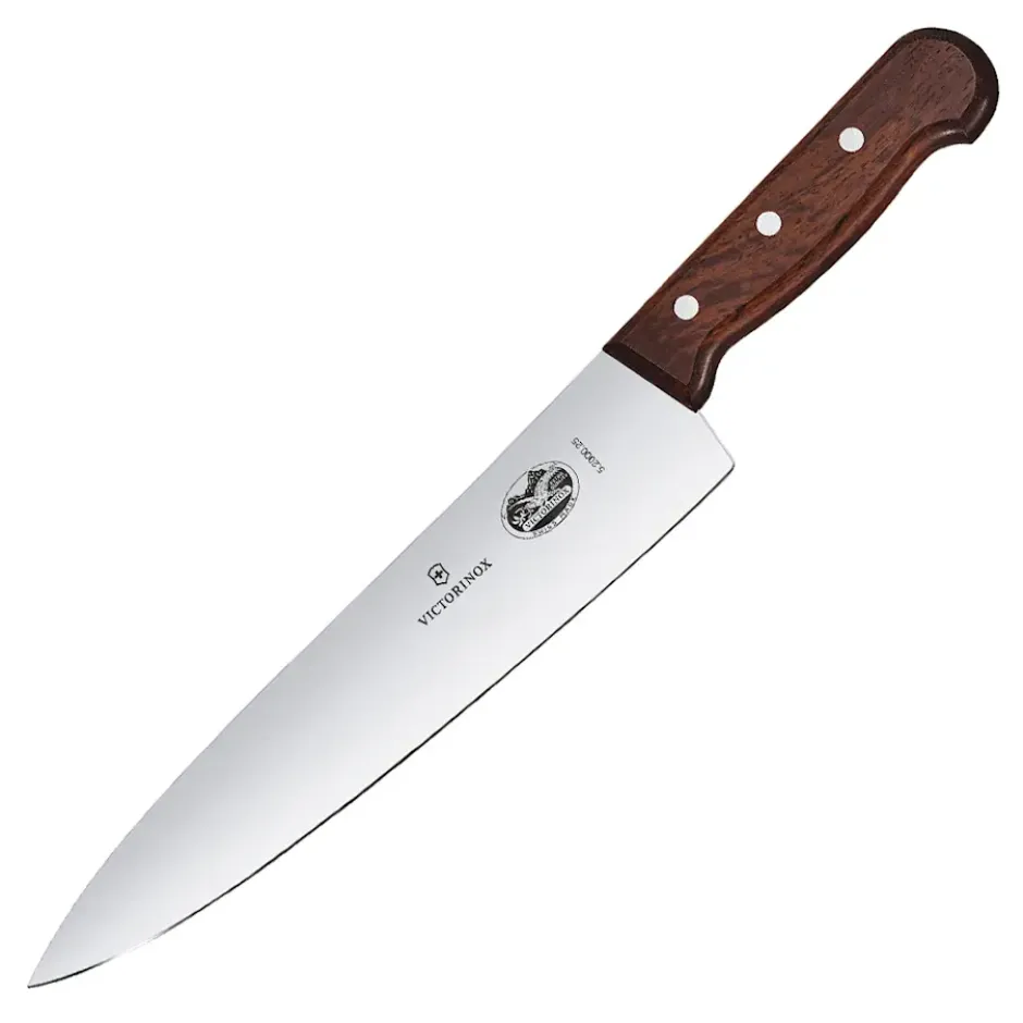 Victorinox Grand Maître kockkniv 20 cm, Orange