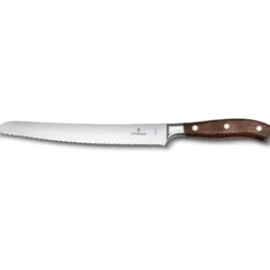 Victorinox Grand Mâitre brödkniv 23 cm, Natur
