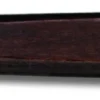 Victorinox potatisskalare enskärsblad, Trä