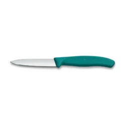 Victorinox Swiss Classic skalkniv 8 cm, Grön