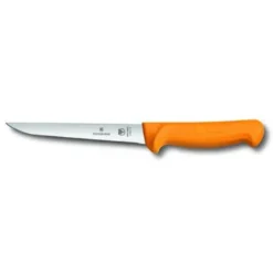 Victorinox urbeningskniv 16 cm, Orange