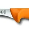 Victorinox urbeningskniv 13 cm, Orange