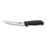Victorinox urbeningskniv 15 cm, Svart