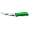 Victorinox urbeningskniv 15 cm, Grön