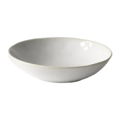 Vince djup tallrik Ø22,5 cm, Vit