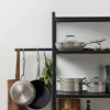 Vivian gryta aluminium 2,1 L, Beige