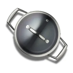Vivian gryta aluminium 2,1 L, Beige