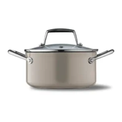 Vivian gryta aluminium 2,1 L, Beige