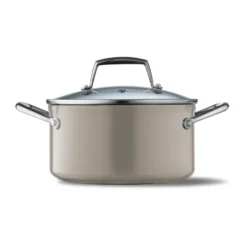 Vivian gryta aluminium 3,1 L, Beige