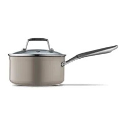 Vivian kastrull aluminium 1,5 L, Beige