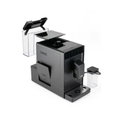 Volo EMA1B-TCM19 automatisk espressomaskin, Svart