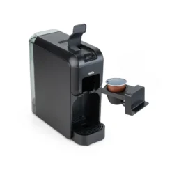 Volo MMA1T-TC15 multi mini kaffemaskin, Svart