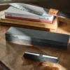 Våtslipsten grundslipning, 120/240 grit