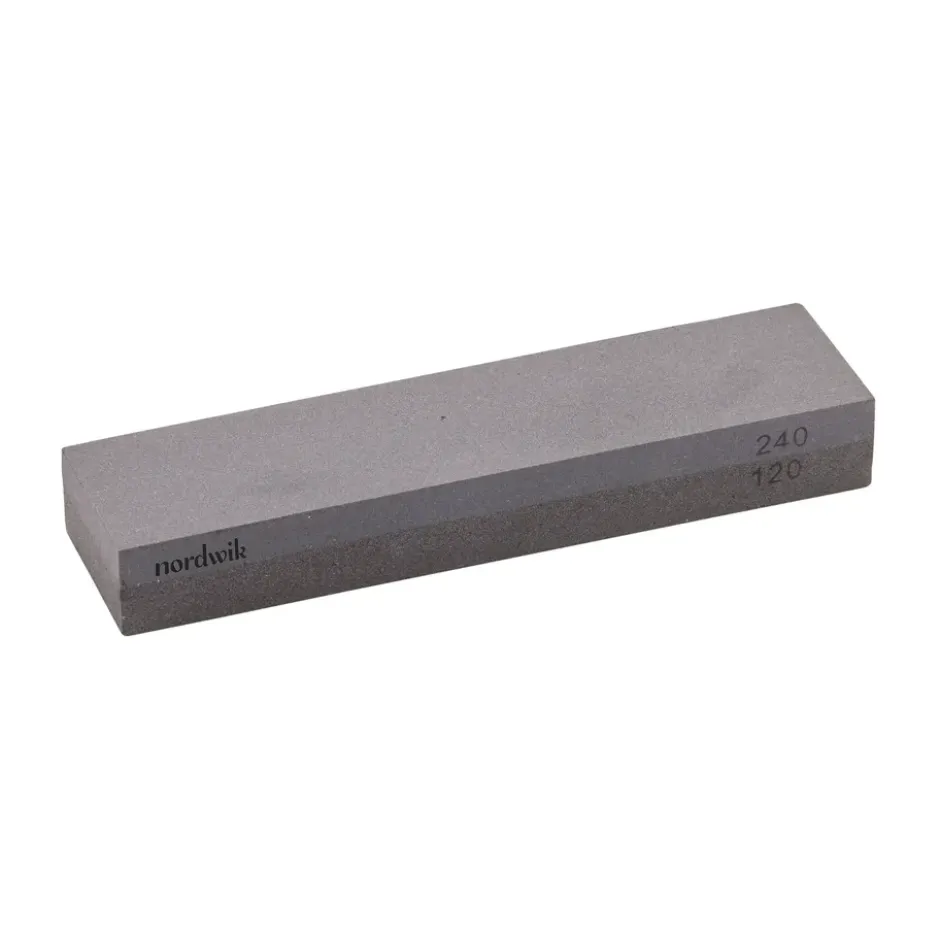 Våtslipsten grundslipning, 120/240 grit