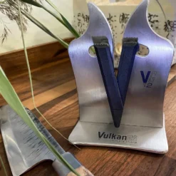 Vulkanus VG2 Professional knivslip, Rostfritt stål