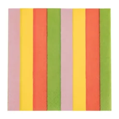 Vuokko pappersservett 33x33 cm 20-pack, Pieni 4-raita
