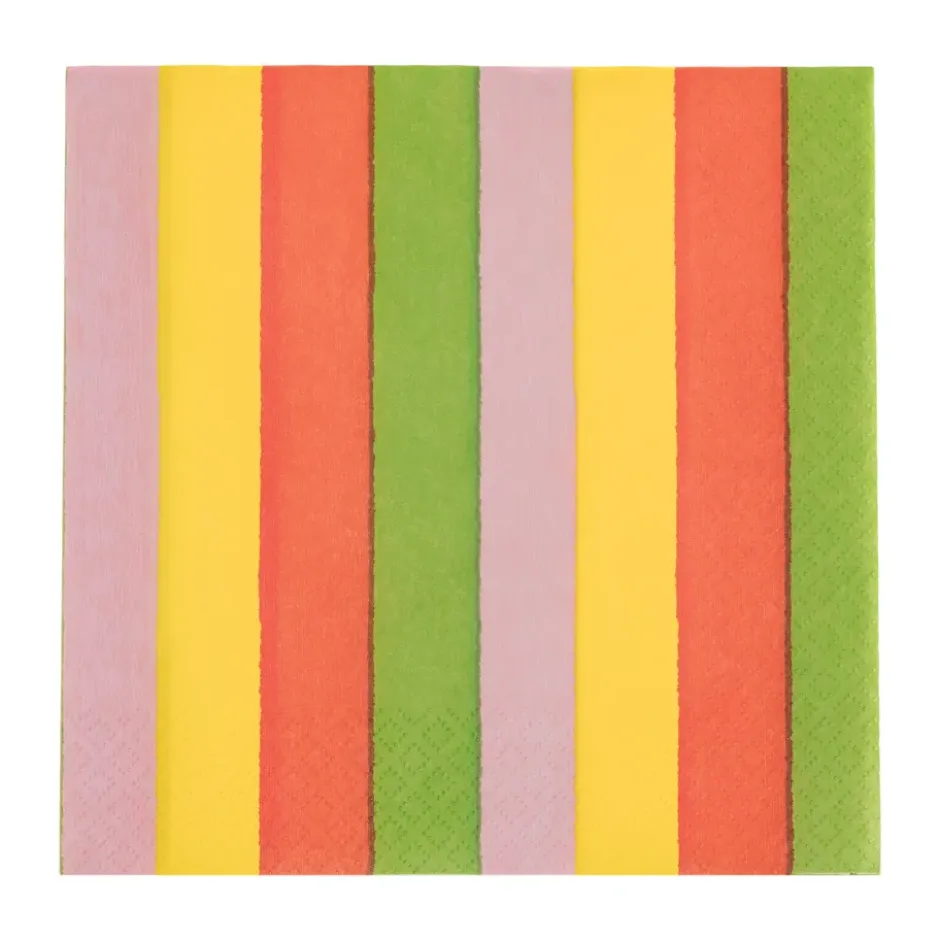 Vuokko pappersservett 33x33 cm 20-pack, Pieni 4-raita