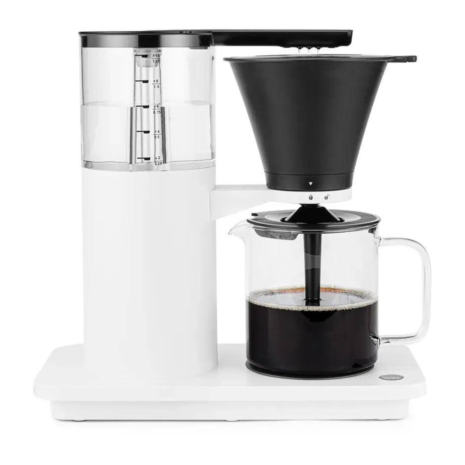Wilfa Daily CM11W-A125 kaffebryggare, White