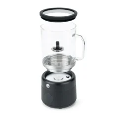 Wilfa Silky MF1B-250 mjölkskummare, Black