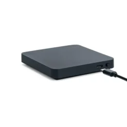 Wilfa Uni Mini KS3B-1100 köksvåg, Black