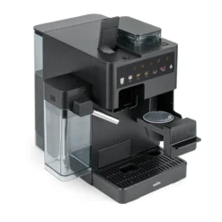 Wilfa Volo multi grind kapselmaskin, Svart, 1,7 L