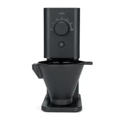 Wilfa Zense CG3B-125 kaffekvarn, Black