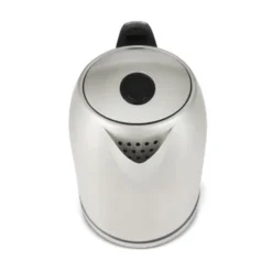 WKD-2200S temp vattenkokare 1,7 L, Silver