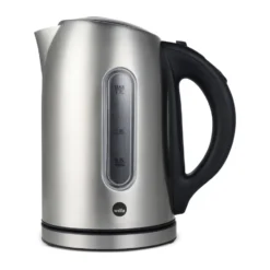WKD-2200S temp vattenkokare 1,7 L, Silver
