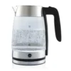 WKG-2200S vattenkokare Pure Boil 1,8 l, Silver