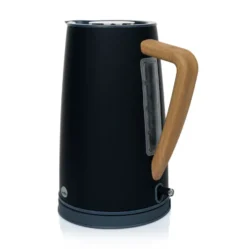 WKR-2000B vattenkokare 1,7 L, Svart