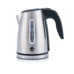 WKW-5S quick boil vattenkokare 1 L, Silver