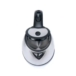 WKW-5S quick boil vattenkokare 1 L, Silver