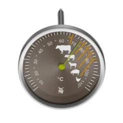 WMF köttermometer, Rostfritt stål