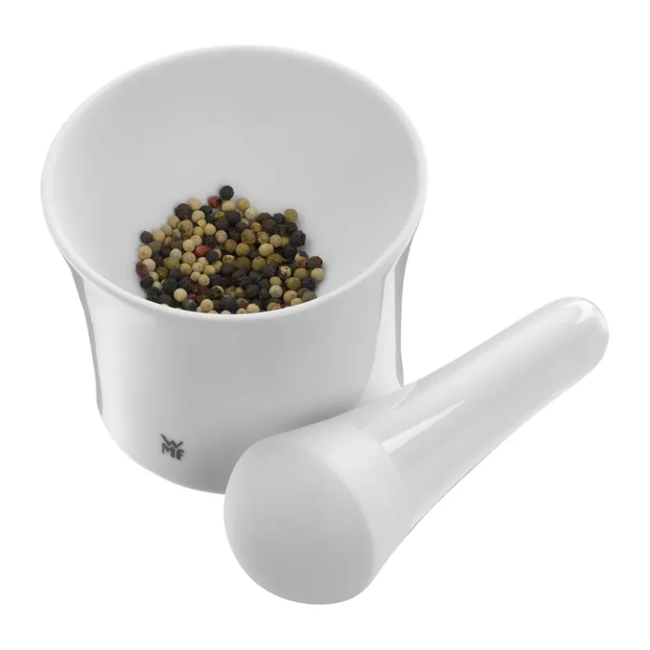 WMF mortel Ø12 cm, Vit