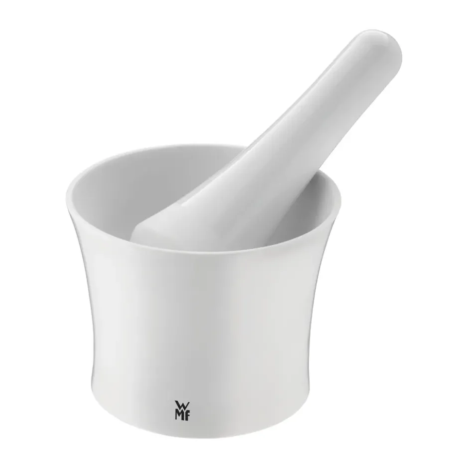 WMF mortel Ø12 cm, Vit