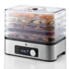 WMF Snack frukt-& svamptork, Silver