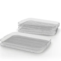 WMF Snack frukt-& svamptork, Silver