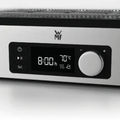 WMF Snack frukt-& svamptork, Silver