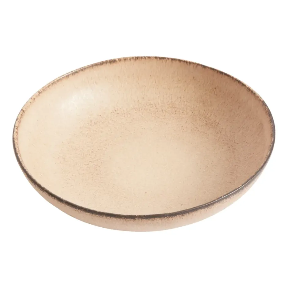 Yake pastaskål Ø22 cm, Toast