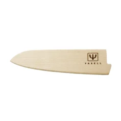Yaxell knivskydd i lönn, 12 cm
