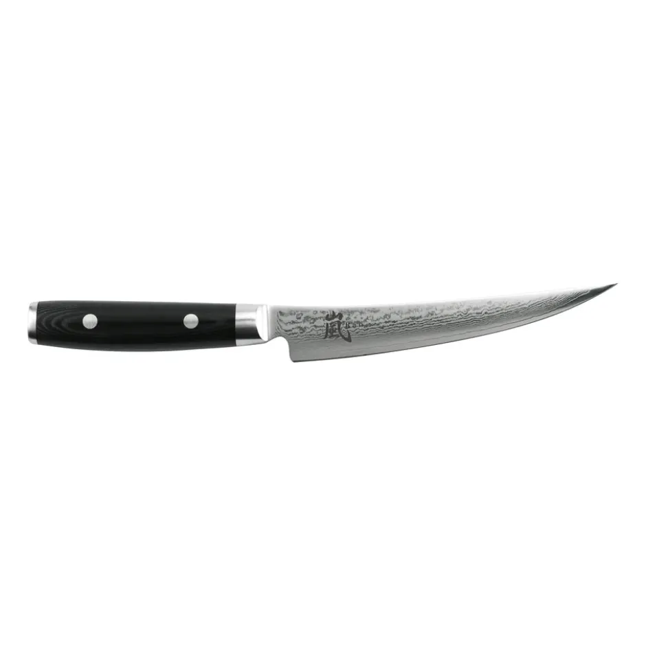 Yaxell Ran urbeningskniv, 15 cm