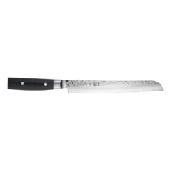 Yaxell Zen brödkniv, 23 cm
