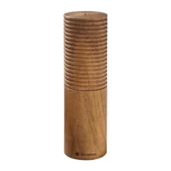 Zassenhaus husum pepparkvarn 18 cm, Valnöt